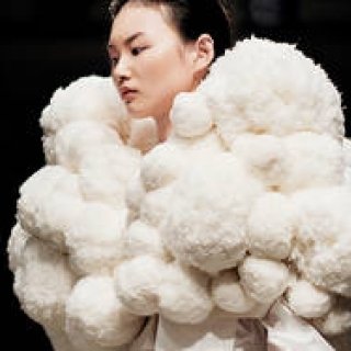 萩原輝美 連載 vol.164｜バーバリー 2017ロンドンコレクション