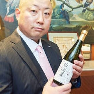 祐真朋樹・編集大魔王対談｜vol.19 新澤醸造店 五代目蔵元杜氏 新澤巖夫さん ギャラリー