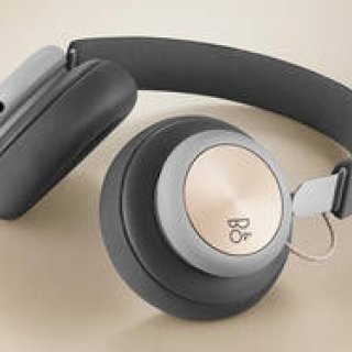 無駄のないピュアなデザインで最高級のサウンドを体感｜B&O PLAY