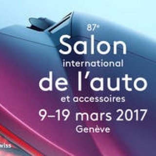 特集｜ジュネーブモーターショー 2017