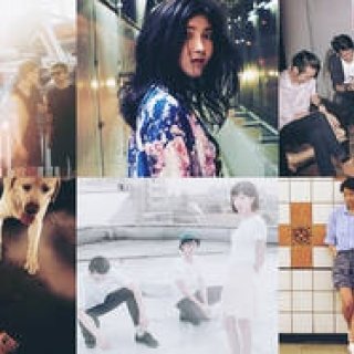 連載｜朝倉奈緒のMUSIC PLAYLIST Vol.4 光る! 新世代アジアンインディー5選