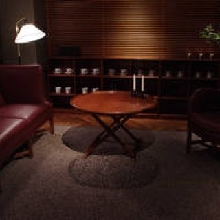 デンマーク最古の家具工房「ルド・ラスムッセン」最後の展示販売会｜DESIGN