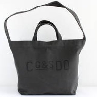 2WAYのトートバッグに新色｜CLASKA Gallery & Shop “DO”