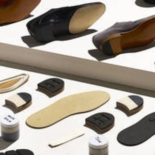 自分だけの一足を。ジョンロブの「バイリクエスト」|JOHN LOBB