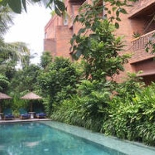 連載｜麗子の部屋♥︎ 第8回 バリ島を夜まで遊び尽くす