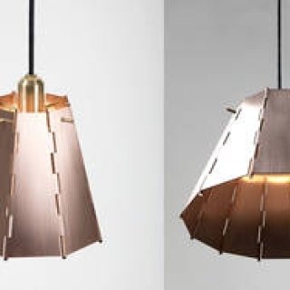 照明ブランド「NEW LIGHT POTTERY」とコラボレーション｜川辺手練団