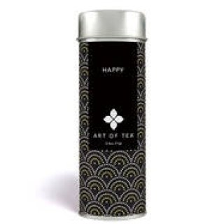 ハリウッドセレブが注目する「ワユサ」のお茶｜ART OF TEA