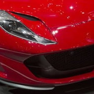 スポーツカーは2つの表現とひとつの方向性｜Geneva Motor Show