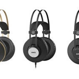 プロの現場で多数採用されているAKG「プロフェッショナルシリーズ」｜AKG