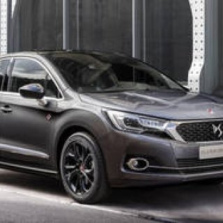 DS 4パフォーマンスラインの価格を発表|DS