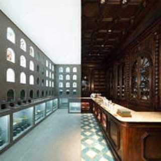 パリ発の総合美容薬局が日本上陸｜L’OFFICINE UNIVERSELLE BULY