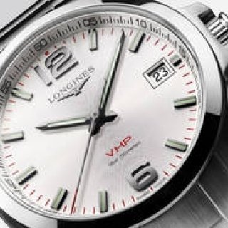 究極のクォーツ登場。クォーツの新しい未来へ｜LONGINES