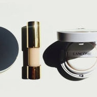 連載・藤原美智子 2017年4月｜上半期ファンデーション・セレクト