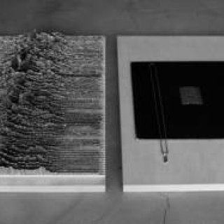 「個」と「集合体」で表現した“シェア”するジュエリー｜JAM HOME MADE