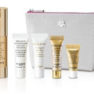 目もとをしっかりケアできる「スプレミヤ アイ キット」｜SISLEY