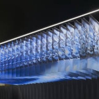 ミラノサローネで披露した『LEXUS YET』を東京で凱旋展示｜Lexus