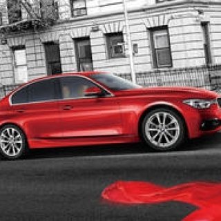 クラシカルなインテリアを演出する3シリーズの限定モデル|BMW