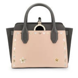 70年代のムードただよう日本限定バッグ｜BVLGARI