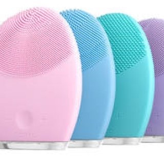 スウェーデンで生まれた世界初のシリコーン洗顔器「LUNA」発売｜FOREO