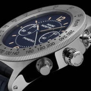 パネライの中でも特にレアなモデルが復刻｜PANERAI