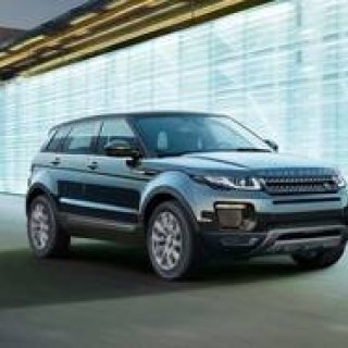 イヴォークに装備を充実させた2種類の特別仕様車｜Range Rover