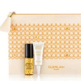 夏の肌を守り抜くゲランのサマーコフレ｜Guerlain