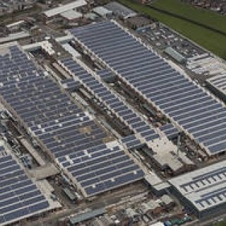 環境への責任を果たすベントレー｜Bentley