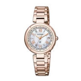 ブランド誕生20周年を記念したクロスシーの限定モデル｜CITIZEN