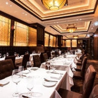 「ベンジャミン ステーキハウス」が日本初上陸｜EAT