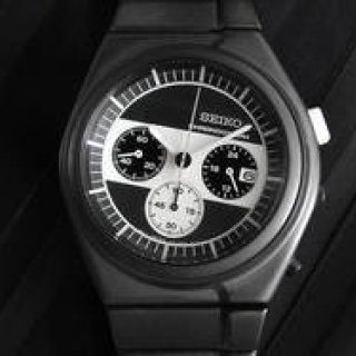 「ホワイトマウンテニアリング」別注カラーの数量限定モデル｜SEIKO