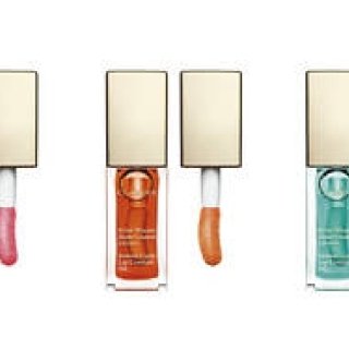 くちびるをケアしながら色づける「コンフォート リップオイル」に新色が登場｜CLARINS