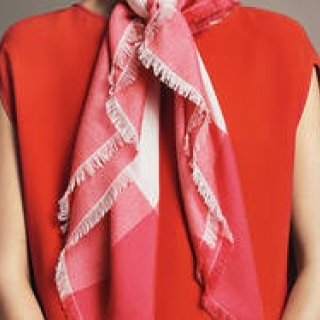 ロロ・ピアーナの上質なカシミヤ&シルク｜Loro Piana