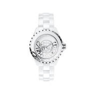 ストリートアートからインスピレーションを受けたシャネルの新作ウォッチ｜CHANEL