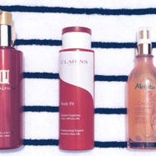 連載・藤原美智子 2017年6月｜スッキリ・ボディラインは、このボディケア製品で！