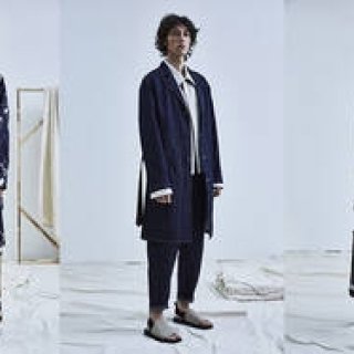 3.1 フィリップ リム「2018春 メンズコレクション」|3.1 PHILLIP LIM