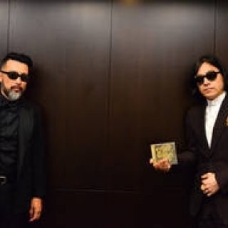 祐真朋樹・編集大魔王対談｜vol.24 KYOTO JAZZ SEXTET 沖野修也さん