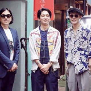 祐真朋樹・編集大魔王対談｜vol.23 メンズノンノ専属モデル 三宅亮輔さん（前編） ギャラリー