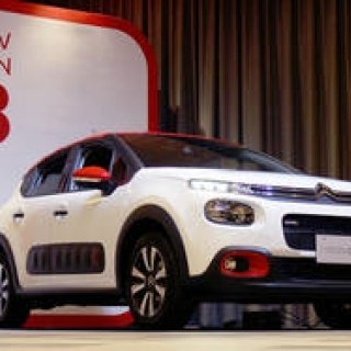新型シトロエン C3、国内販売開始｜Citroen