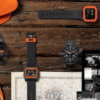 “海の王者”とコラボレーションした「John John Florence Signature Series」｜NIXON