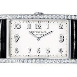 最高クラスのダイヤモンド計1ctを惜しげもなく用いた新作ウォッチ｜TIFFANY & CO.