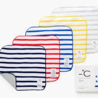 “ひんやり冷たく感じるタオル”がガーゼ素材になって発売｜Perrocaliente