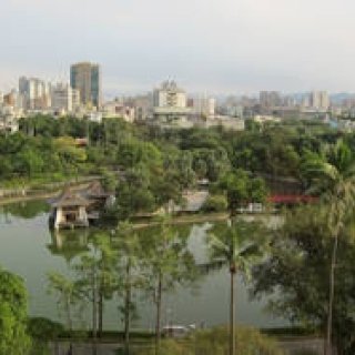 連載｜台湾の素顔を探しに台中へ（後編）