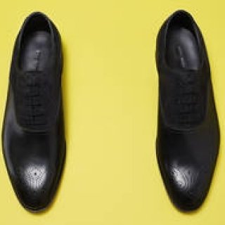 vol.1 コンビネーション・シューズ JOHN LOBB|ジョンロブ