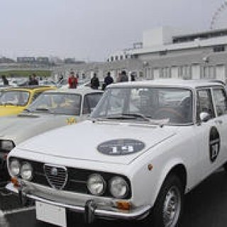 「RICHARD MILLE SUZUKA Sound of ENGINE 2017」開催|EVENT