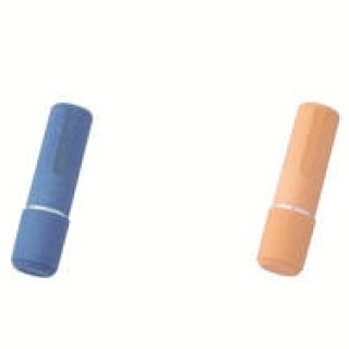 「ネーム9」がフロッキーコーティングで“モフモフ”に｜Shachihata