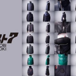 「着楽に、ベスト！」