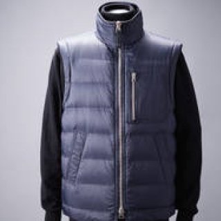 vol.2 キルティング・ベスト　TOM FORD｜トム フォード