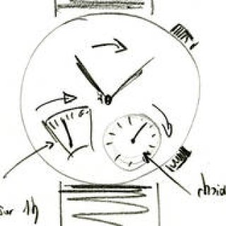 時を哲学するエルメスが今年、表現するのは「待ちどおしい時間」｜HERMÈS