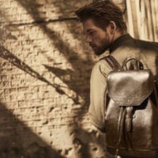 ラグジュアリーかつ野性的。「1926 モンブラン ヘリテイジ コレクション」｜Montblanc