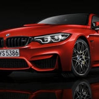 BMW M4コンペティションにMTを追加｜BMW